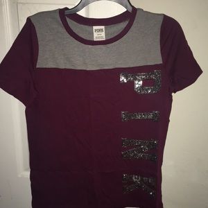 PINK Victoria’s Secret T-shirt